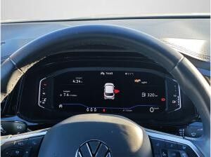 Volkswagen T-Roc Style 1.0 TSI ACC/ beheizbares Lenkrad