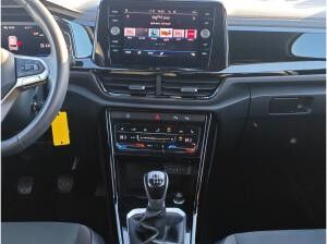 Volkswagen T-Roc Style 1.0 TSI ACC/ beheizbares Lenkrad