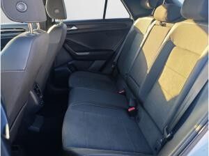 Volkswagen T-Roc Style 1.0 TSI ACC/ beheizbares Lenkrad