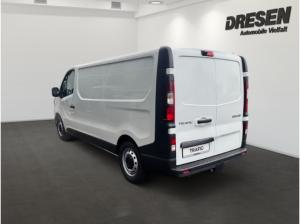 Renault Trafic 🚀2️⃣0️⃣2️⃣6️⃣-Handwerker-DEAL🚀Kasten Komfort L2H1 3,1t Blue dCi 150 *AHK,KAMERA,GjR*
