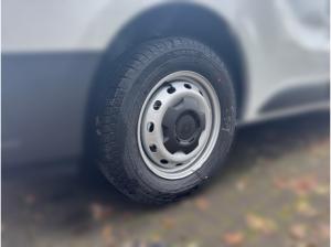 Renault Trafic 🚀2️⃣0️⃣2️⃣6️⃣-Handwerker-DEAL🚀Kasten Komfort L2H1 3,1t Blue dCi 150 *AHK,KAMERA,GjR*