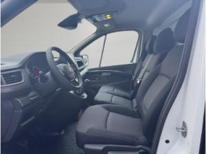 Renault Trafic 🚀2️⃣0️⃣2️⃣6️⃣-Handwerker-DEAL🚀Kasten Komfort L2H1 3,1t Blue dCi 150 *AHK,KAMERA,GjR*