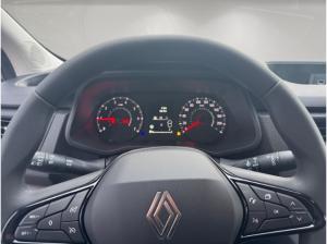 Renault Trafic 🚀2️⃣0️⃣2️⃣6️⃣-Handwerker-DEAL🚀Kasten Komfort L2H1 3,1t Blue dCi 150 *AHK,KAMERA,GjR*