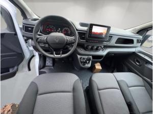 Renault Trafic 🚀2️⃣0️⃣2️⃣6️⃣-Handwerker-DEAL🚀Kasten Komfort L2H1 3,1t Blue dCi 150 *AHK,KAMERA,GjR*