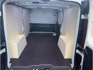 Renault Trafic 🚀2️⃣0️⃣2️⃣6️⃣-Handwerker-DEAL🚀Kasten Komfort L2H1 3,1t Blue dCi 150 *AHK,KAMERA,GjR*