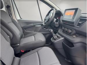 Renault Trafic 🚀2️⃣0️⃣2️⃣6️⃣-Handwerker-DEAL🚀Kasten Komfort L2H1 3,1t Blue dCi 150 *AHK,KAMERA,GjR*