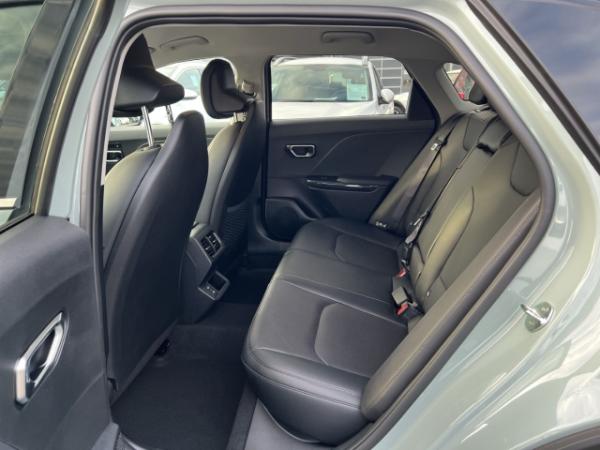 Kia K4 1.6 T-GDI 150 DCT Spirit DriveWise Sound Navi Leder Digitales Cockpit HarmanKardon