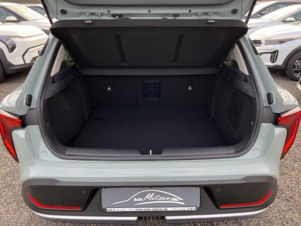 Kia K4 1.6 T-GDI 150 DCT Spirit DriveWise Sound Navi Leder Digitales Cockpit HarmanKardon