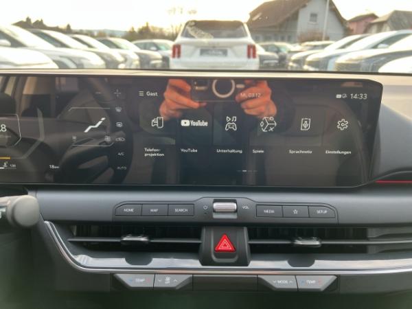 Kia K4 1.6 T-GDI 150 DCT Spirit DriveWise Sound Navi Leder Digitales Cockpit HarmanKardon