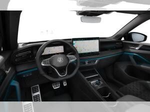 Volkswagen Tiguan 2.0 TDI DSG R-LINE "BLACK STYLE" *SOFORT!*