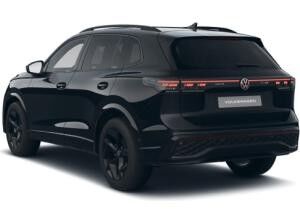 Volkswagen Tiguan 2.0 TDI DSG R-LINE "BLACK STYLE" *SOFORT!*