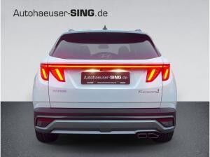 Hyundai TUCSON Automatik 360° Krell Head Up Navi Tempo