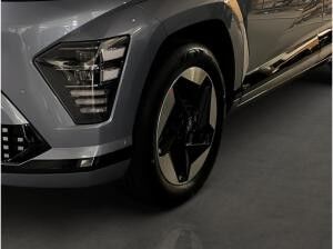 Hyundai KONA Elektro Prime⚠️ | Schiebedach | LED | Rückfahrkamera | Navi | Klimaauto. | ISOFIX