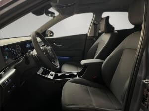 Hyundai KONA Elektro Prime⚠️ | Schiebedach | LED | Rückfahrkamera | Navi | Klimaauto. | ISOFIX