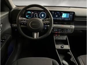 Hyundai KONA Elektro Prime⚠️ | Schiebedach | LED | Rückfahrkamera | Navi | Klimaauto. | ISOFIX