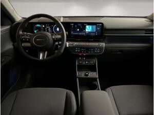 Hyundai KONA Elektro Prime⚠️ | Schiebedach | LED | Rückfahrkamera | Navi | Klimaauto. | ISOFIX