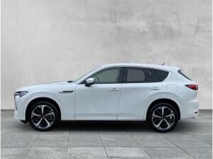 Mazda CX-60 2.5L e-SKYACTIV PHEV🔥HYBRID DEAL🔥 AWD Takumi Plus BOSE