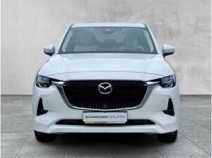 Mazda CX-60 2.5L e-SKYACTIV PHEV🔥HYBRID DEAL🔥 AWD Takumi Plus BOSE