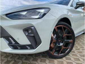 Cupra Leon VZ Extreme 2.0 TSI DSG;Weihnachtsdeal!!!Pano;AHZV uvm.