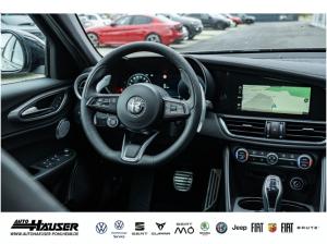 Alfa Romeo Giulia Veloce 2.0 Turbo AT8 Q4 PREMIUM TECHNOLOGIE HARMAN KARDON