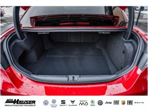 Alfa Romeo Giulia INTENSA 2.0 Turbo AT8 Q4 PANORAMA HARMAN-KARDON BREMBO ROSSO-ETNA