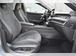 Skoda Superb Combi 2.0TDI Sportline*Navi*AHK*Sthz*Canton