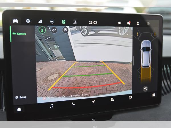 Skoda Superb Combi 2.0TDI Sportline*Navi*AHK*Sthz*Canton