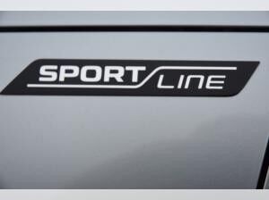 Skoda Superb Combi 2.0TDI Sportline*Navi*AHK*Sthz*Canton