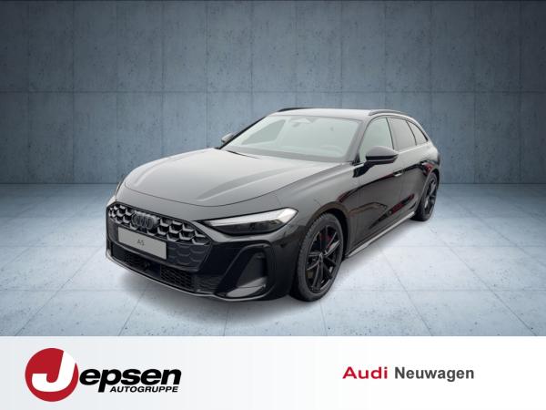 Audi A5 Avant e-hybrid qu S tr. Matrix AHK 19 ACC 360