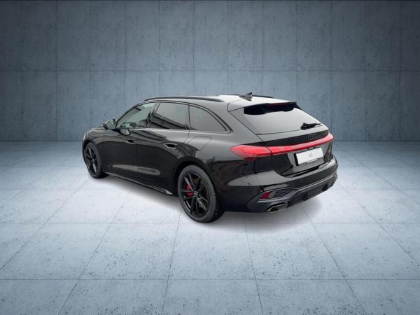 Audi A5 Avant e-hybrid qu S tr. Matrix AHK 19 ACC 360