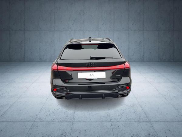 Audi A5 Avant e-hybrid qu S tr. Matrix AHK 19 ACC 360