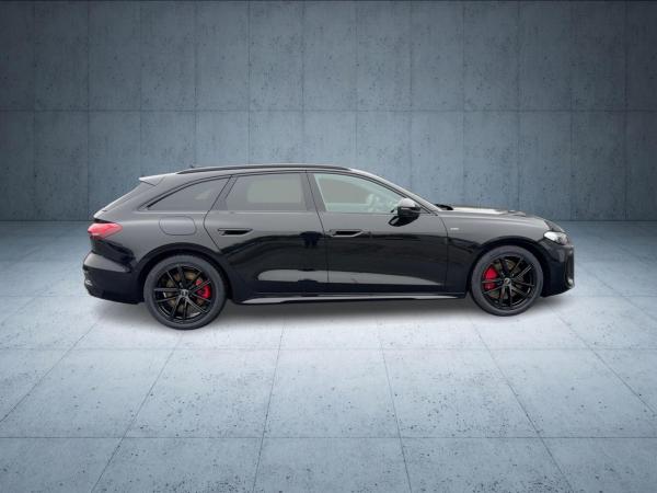 Audi A5 Avant e-hybrid qu S tr. Matrix AHK 19 ACC 360