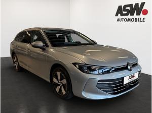 Volkswagen Passat Business 1.5 eTSI OPF DSG 👷🏻‍♂️💼Gewerbe💼👷🏻‍♂️sofort verfügbar‼️❄️WR inkl. ❄️