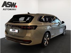 Volkswagen Passat Business 1.5 eTSI OPF DSG 👷🏻‍♂️💼Gewerbe💼👷🏻‍♂️sofort verfügbar‼️❄️WR inkl. ❄️