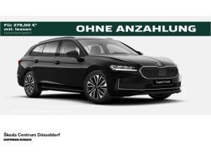 Skoda Superb Combi Selection 2.0 TDI (Düsseldorf)