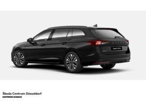Skoda Superb Combi Selection 2.0 TDI (Düsseldorf)