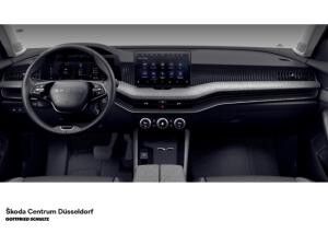 Skoda Superb Combi Selection 2.0 TDI (Düsseldorf)