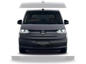 Volkswagen Multivan Life