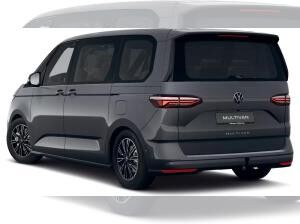 Volkswagen Multivan Life