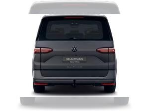 Volkswagen Multivan Life