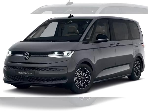 Volkswagen Multivan Life