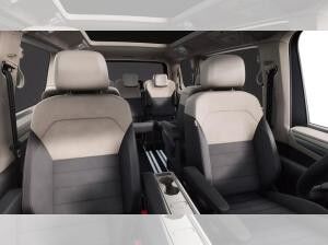 Volkswagen Multivan Life