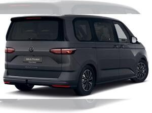 Volkswagen Multivan Life