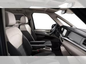 Volkswagen Multivan Life