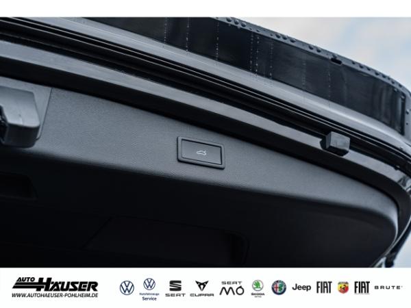 Cupra Leon Sportstourer 1.5 eTSI DSG EL. HECKKL. NAVI KAMERA PARK ACC LED SITZHZG