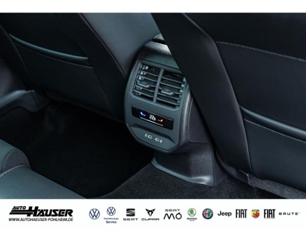 Cupra Leon Sportstourer 1.5 eTSI DSG EL. HECKKL. NAVI KAMERA PARK ACC LED SITZHZG