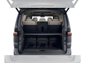 Volkswagen Multivan Life