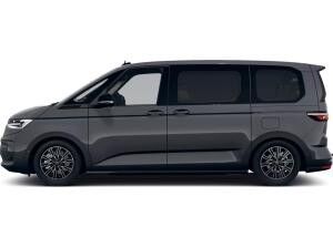 Volkswagen Multivan Life