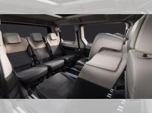 Volkswagen Multivan Life