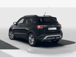 Volkswagen T-Cross ENERGY 1.5 l TSI ACT OPF 150 PS 7-Gang-DSG Kamera + Navi + AHK - Gewerbekunden